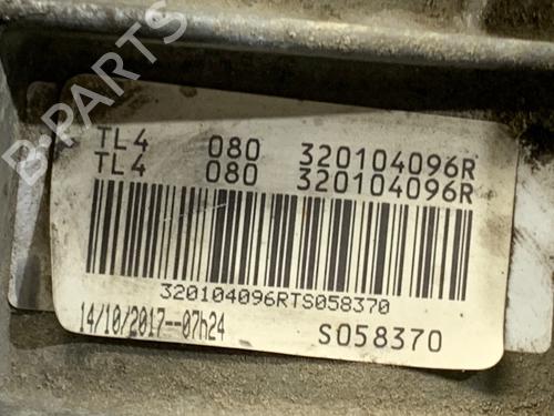 Gearbox RENAULT CAPTUR I (J5_, H5_) 1.5 dCi 110 | BP39349161M3  - Image 8