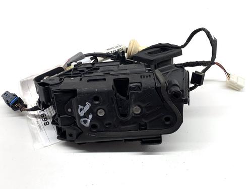 Højre fortil lås VW ID.3 (E11, E12) Pro | BP39331939C97 - Image 3
