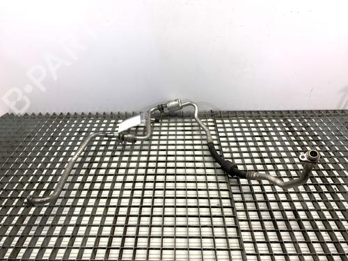 AC pipe DACIA SANDERO 1.4 (BS0C, BS0A, BS0G, BS1F, BS0E) | BP39519691M126 - Image 2