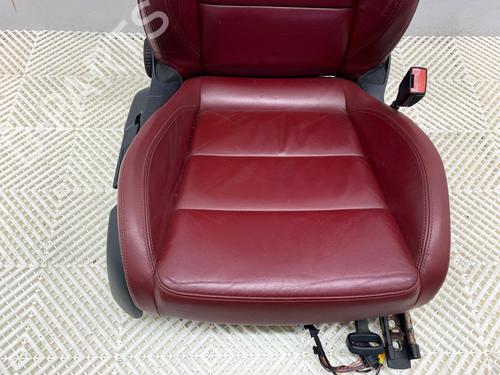 Right front seat VW EOS (1F7, 1F8) 2.0 TDI | BP39907681C16 - Image 3