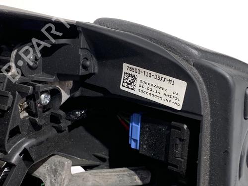 Rat HONDA CR-V IV (RM_) 2.0 AWD (RE5, RM2) | BP39352450C49 - Image 8