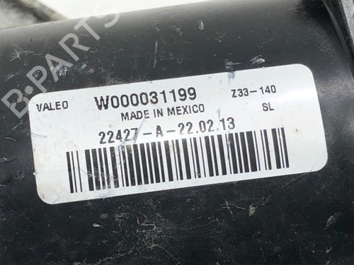 Vindrude Viskermekanisme FORD MONDEO V Saloon (CD) 2.0 Hybrid | BP39282535C83 - Image 3
