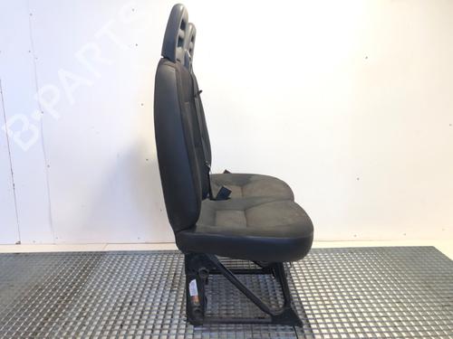 Right front seat PEUGEOT BOXER Bus 2.2 HDi 110 | BP39345236C16 - Image 6