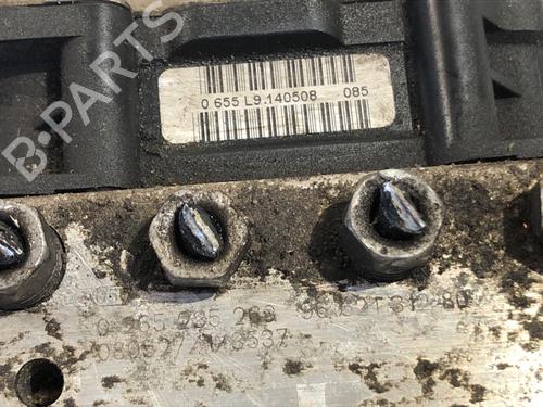 ABS pump CITROËN C5 III (RD_) 1.6 HDi 110 (RD9HZC) | BP39289749M43 - Image 5