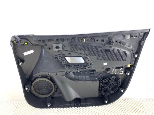 Front left panel OPEL CORSA F (P2JO) 1.2 (68) | BP39316805C58 - Image 3