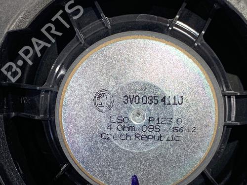 Speaker SKODA SCALA (NW1) 1.0 TSI | BP39338688E2 - Image 5