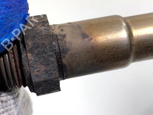 Electronic sensor BMW 1 (E87) 116 i | BP39330159M84 - Image 4