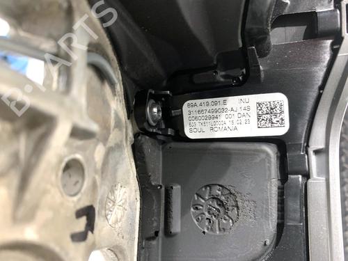 Rat AUDI Q4 E-TRON Sportback (F4N) 40 | BP39330419C49 - Image 5