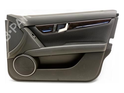 Used Front right panel Front right panel MERCEDES-BENZ C-CLASS T-Model (S204) C 180 CGI (204.249) (156 hp) 40250602 40250602