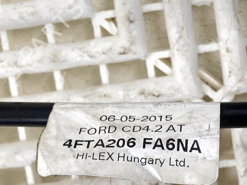 Gearstang FORD S-MAX (CJ, WA6) 2.0 TDCi | BP39343512M90 - Image 6