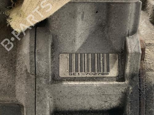 AC compressor AUDI A3 (8P1) 2.0 TDI | BP39704177M34 - Image 4