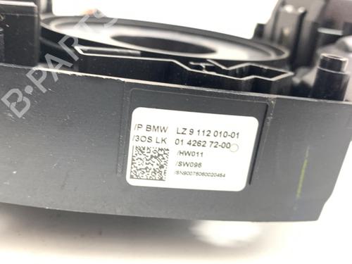 Steering column stalk BMW 5 (E60) 525 i | BP39497051I23 - Image 6