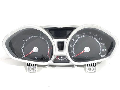 instrument-cluster-ford-fiesta-vi-cb1-ccn-2008-39297182 main image
