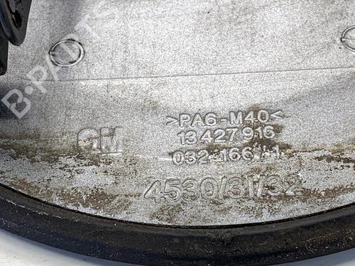 Tanklåg OPEL CORSA E (X15) 1.4 (08, 68) | BP39349272C131 - Image 3
