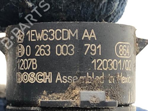 Electronic module JEEP GRAND CHEROKEE IV (WK, WK2) 3.0 CRD V6 4x4 | BP39300400M83 - Image 4