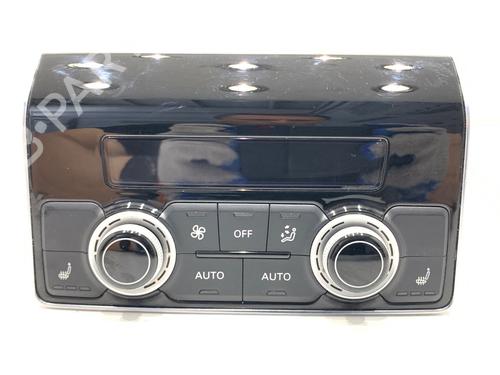 Used Climate control Climate control AUDI A8 D4 (4H2, 4H8, 4HC, 4HL) 4.2 TDI quattro (385 hp) 39337892 39337892