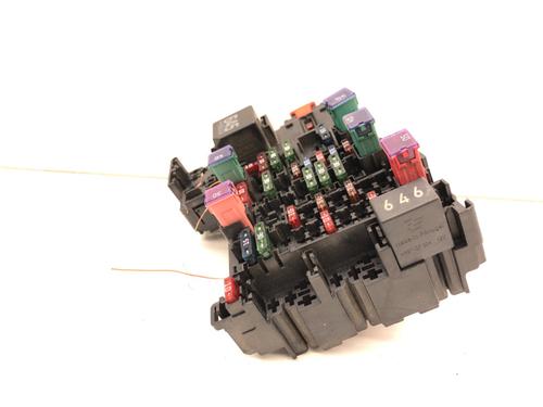 Fuse box MAN TGE Bus 2.0 TDI | BP39286033E1 - Image 3