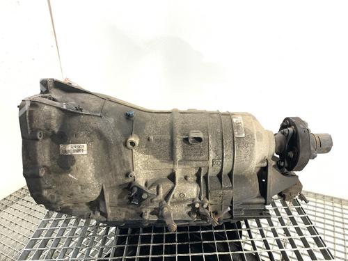 Gearbox BMW 5 (E60) 530 d | BP39372710M3 - Image 2