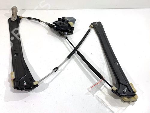 Used Front left window mechanism Front left window mechanism 39310505 39310505