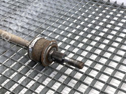 Left rear driveshaft FORD S-MAX (CJ, WA6) 2.0 EcoBlue 4x4 | BP39343348M40  - Image 5