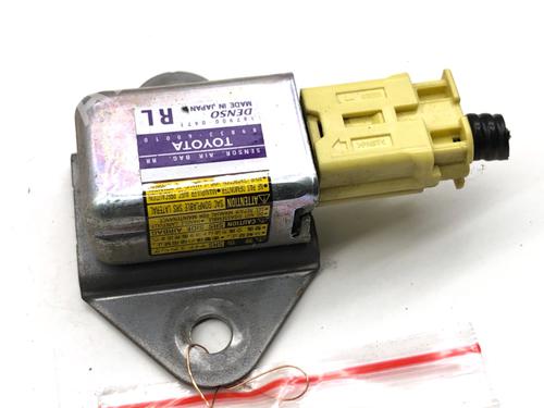 Used Electronic sensor Electronic sensor TOYOTA LAND CRUISER PRADO (_J12_) 3.0 D-4D (KDJ120, KDJ125, KDJ121) (173 hp) 39328824 39328824