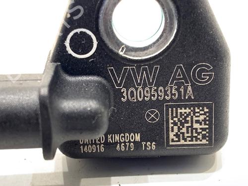 Electronic sensor VW PASSAT B8 Variant (3G5, CB5) 2.0 TDI | BP39311607M84 - Image 4