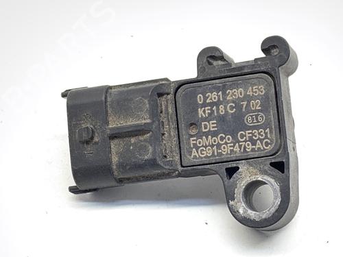 Used Electronic sensor Electronic sensor 39349784 39349784