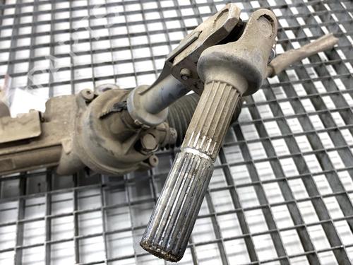 Steering rack MERCEDES-BENZ SPRINTER 3,5-t Van (B907, B910) eSPRINTER (910.633) | BP39336757M22 - Image 4