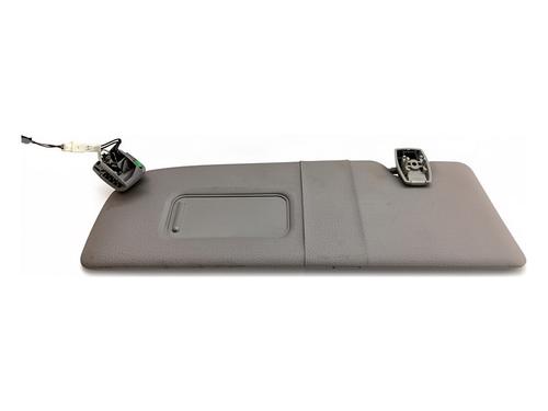 left-sun-visor-bmw-1-f20-2011-2012-2013-2014-2015-2016-2017-2018-2019-39376457 main image