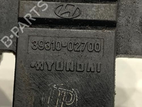 Electronic sensor KIA PICANTO I (SA) 1.1 | BP39347330M84 - Image 4