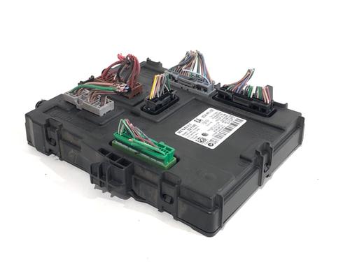 Electronic module RENAULT KADJAR (HA_, HL_) 1.5 dCi 110 (HLA3) | BP39308014M83 - Image 2