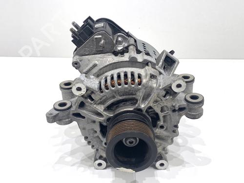 Used Alternator Alternator 39335280 39335280