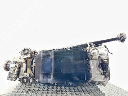 Gearbox MERCEDES-BENZ CLS (C257) AMG CLS 53 EQ Boost 4-Matic+ (257.361) | BP39276081M3 - Image 11