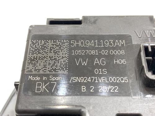 Hovedlysbryter VW GOLF VIII (CD1, DA1) 1.5 TSI | BP39291944I24 - Image 5
