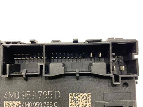 Electronic module AUDI Q7 (4MB, 4MG, 4MQ) 3.0 TDI quattro | BP39291489M83 - Image 3
