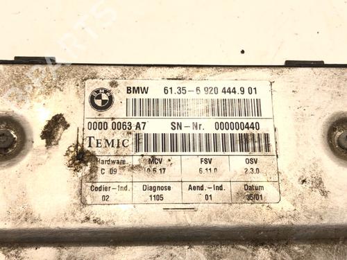 Electronic module BMW 7 (E65, E66, E67) 735 i, Li | BP39279252M83 - Image 3