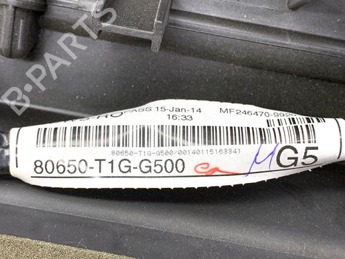 Heater matrix HONDA CR-V IV (RM_) 2.0 AWD (RE5, RM2) | BP39352428M63 - Image 6