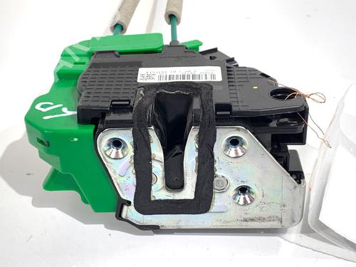 Used Front left lock Front left lock SSANGYONG TIVOLI GRAND 1.5 T-GDi (163 hp) 39309608 39309608