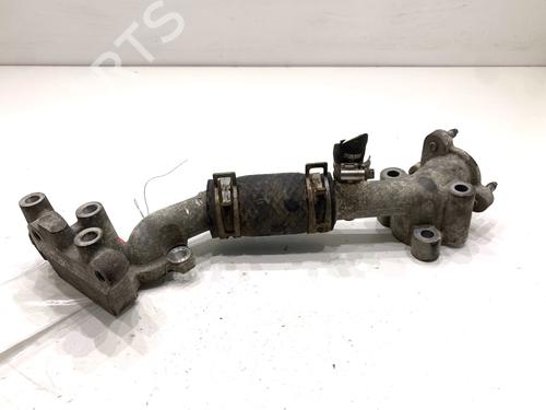 Used Pipe Pipe 39314115 39314115