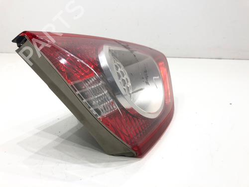 Left taillight FORD KUGA I 2.0 TDCi | BP39357104C34 - Image 3