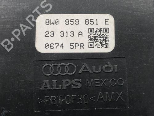 Switch AUDI A4 B9 (8W2, 8WC) 35 TFSI Mild Hybrid | BP39301796I30 - Image 5