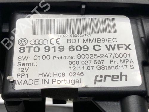 Switch AUDI A5 (8T3) 2.7 TDI | BP39281855I30 - Image 6