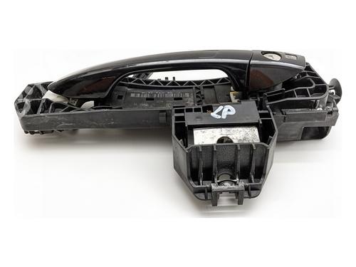 Used Front left exterior door handle Front left exterior door handle MERCEDES-BENZ CLS (C218) CLS 500 (218.373) (408 hp) 39366563 39366563
