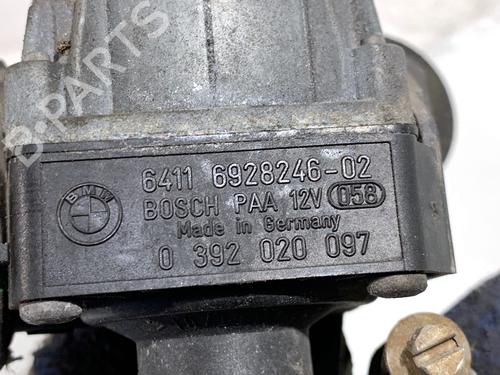 Auxiliary water pump BMW 1 (E87) 116 i | BP39330948M111 - Image 4