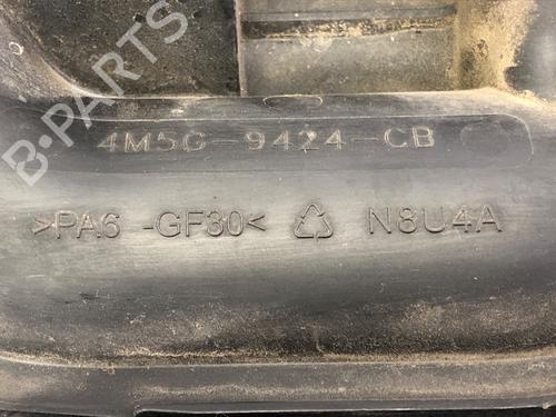 Intake manifold FORD FOCUS C-MAX (DM2) 1.6 Ti | BP39274607M70 - Image 7