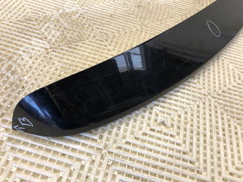 Spoiler bagklap FORD KUGA I 2.0 TDCi | BP39357100C96 - Image 2