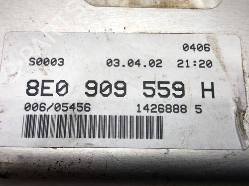 Engine control unit (ECU) AUDI A4 B6 Avant (8E5) 3.0 quattro | BP39274917M57 - Image 5