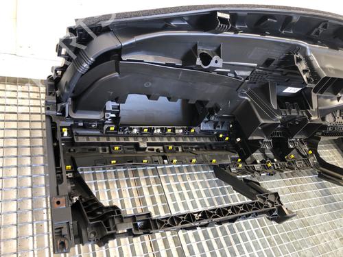 Dashboard RENAULT MASTER III Van (FV) 2.3 dCi 165 FWD (FV0P, FV0U, FV11, FV12, FV1E) | BP39328883C46 - Image 12