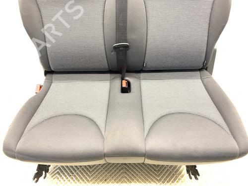 Sæde Bagtil CITROËN JUMPY II (VF7) 2.0 HDi 165 | BP39287363C17 - Image 3