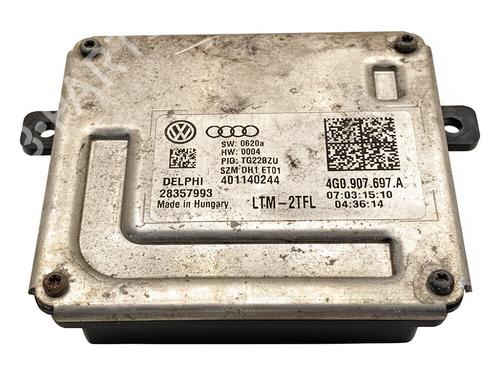 Used Xenon ballast Xenon ballast 39363800 39363800